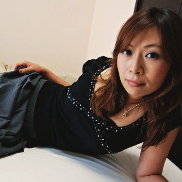 My Best Friend's Hot Asian Mom - Michiko